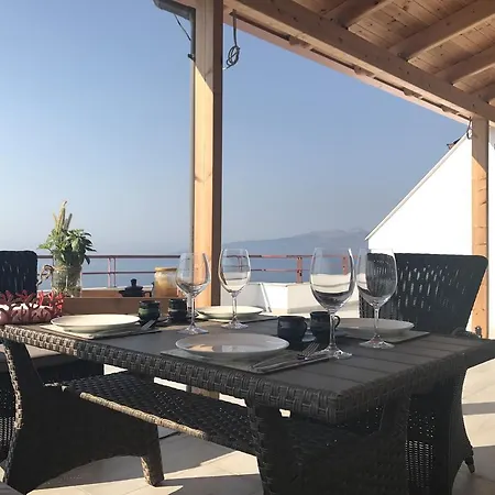 Vita Mediterranea - Design Apartamento Sarandë