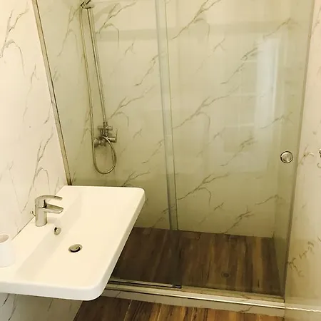 Vita Mediterranea - Design * Sarandë