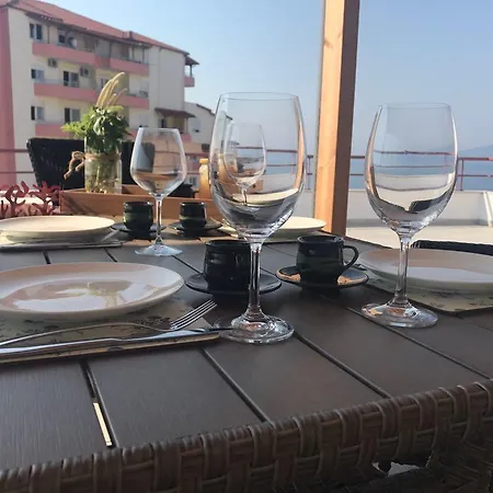 Vita Mediterranea - Design * Sarandë
