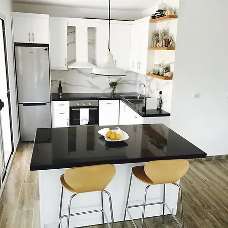 Vita Mediterranea - Design * Sarandë