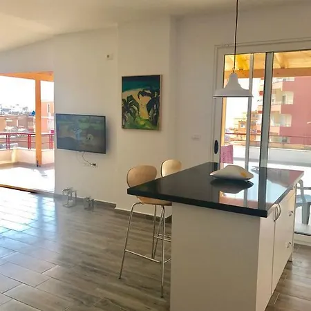 Apartamento Vita Mediterranea - Design Sarandë